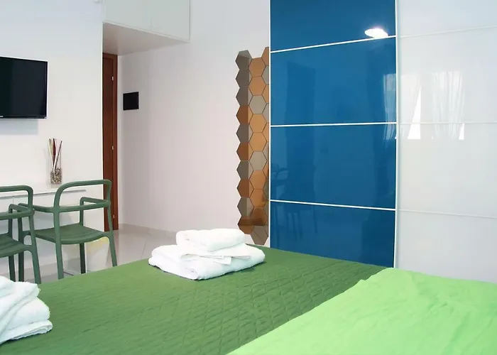 Mararte B&B Trecase