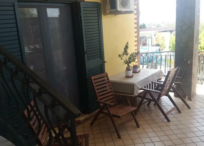 Mararte B&B Trecase