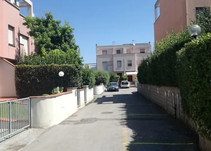 Casa Ciampi Locazione Turistica