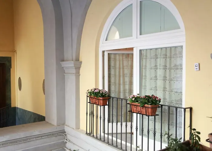 Bed and Breakfast Sarracino Relais Napoli