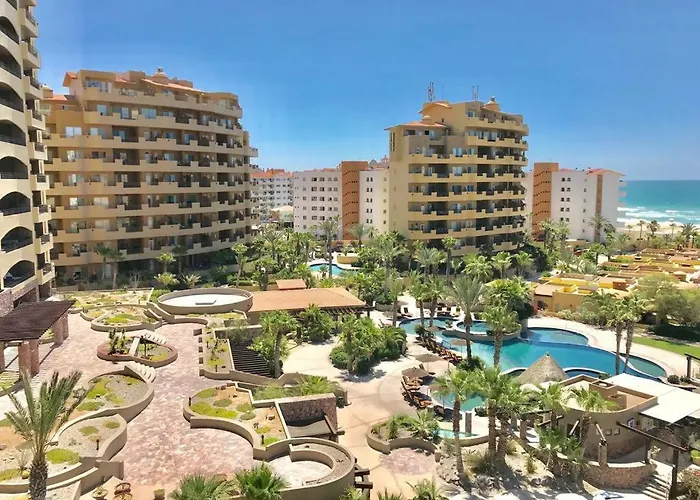 Bella Sirena Resort Puerto Penasco