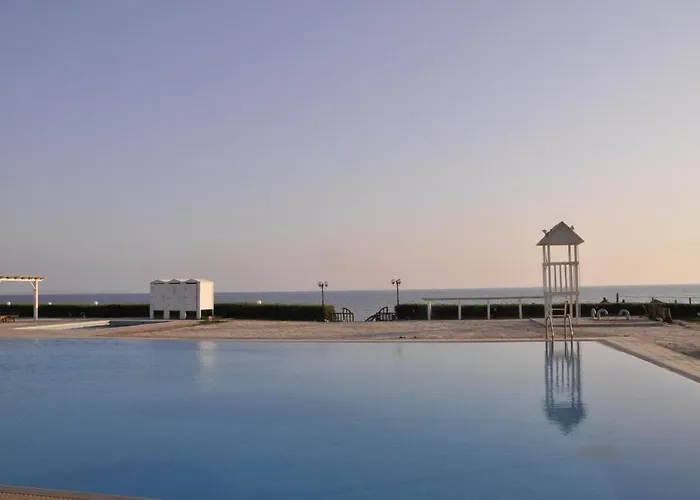 Tinos Beach Hotel