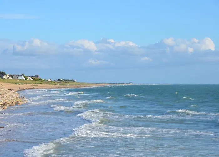 Les Chambres des Gites des Isles