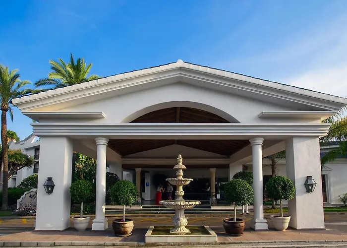 Los Monteros Marbella Hotel & Spa