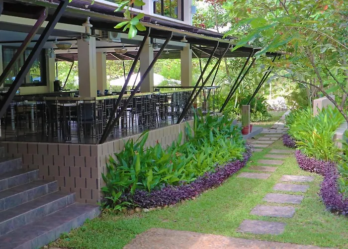 Fernvale Leisure Club And Resort Coron
