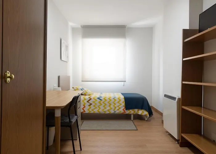 Hotel Pr Nimo Santiago de Compostela