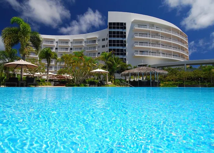 Lao Lao Bay Golf & Resort
