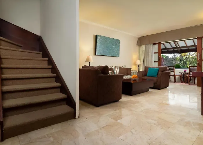 White Rose Kuta Resort, Villas & Spa Legian 