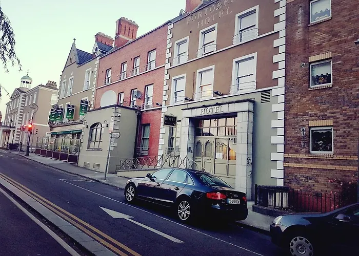 Portobello Hotel Dublín