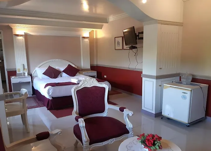 Sm Travelodge Batangas