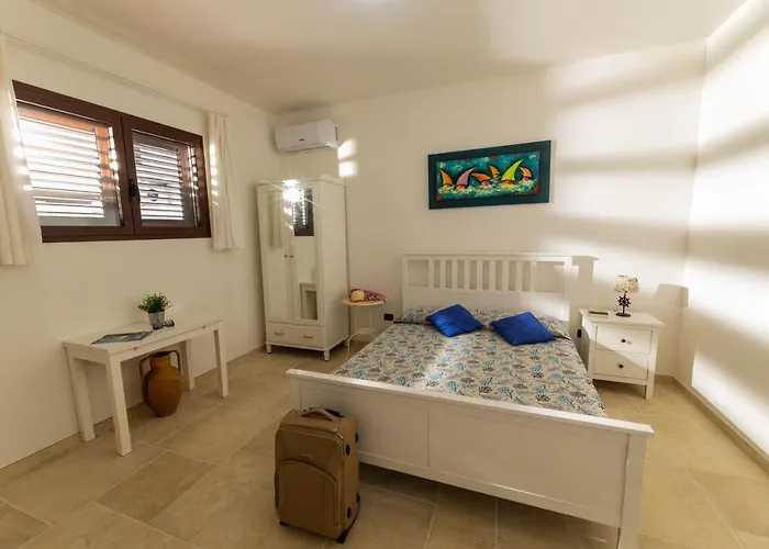 Marigio' Bed and Breakfast Tricase