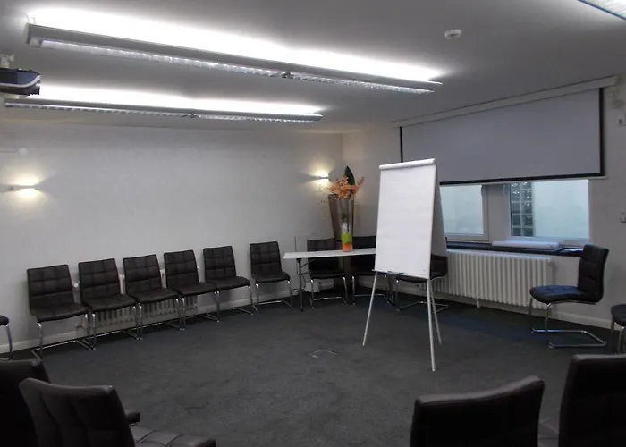 Energiehotel Berlin City West