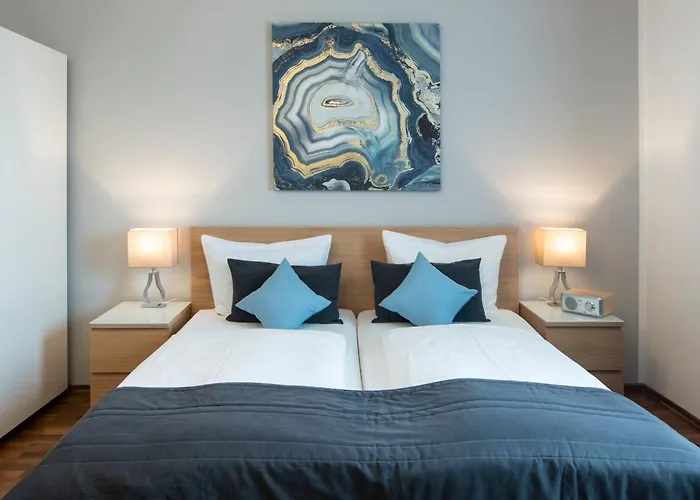 Hotel Birkenstern