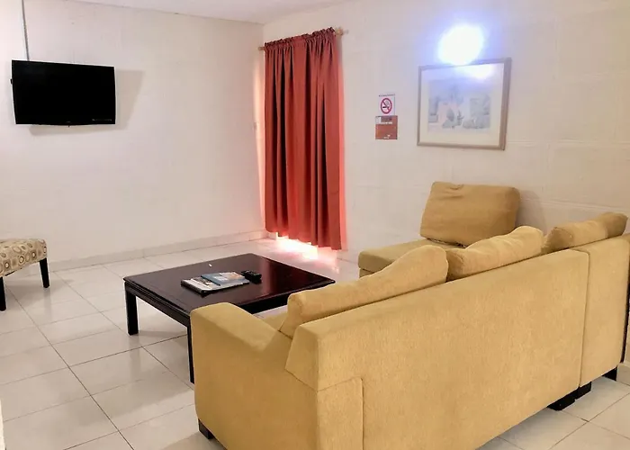 Ocean 15 Hotel